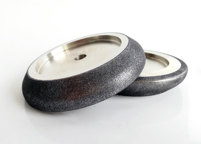 CBN Sharpening Wheels For Wood Band sawmill blades 7/39.5 with long