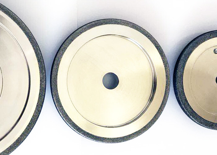 Electroplated CBN Sharpening Wheels With Good Sharpness And Can Sharpen