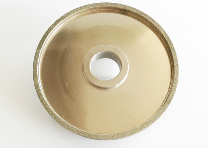 5''Diamond surface grinding wheels/diamond grinding wheels for bench