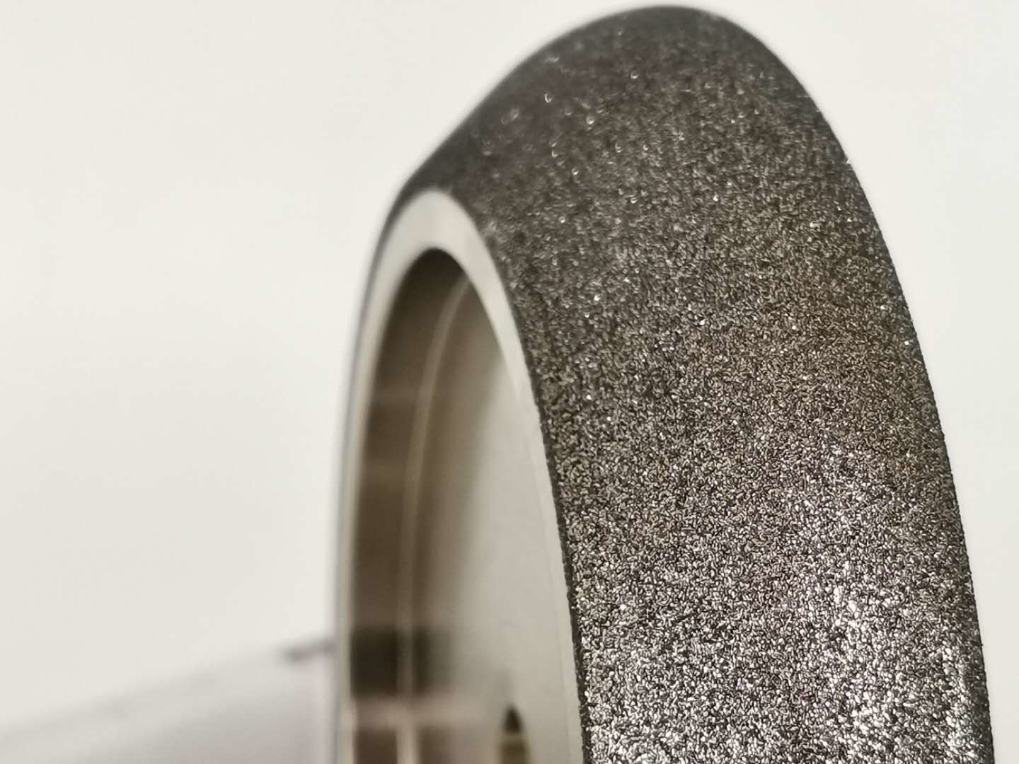 B126 Grit Cbn Grinding Wheel