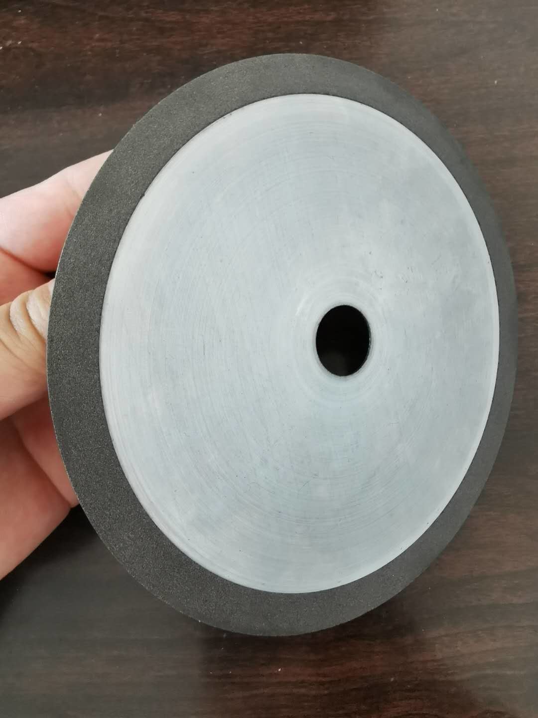 Resin Bond Diamond Saw Blades