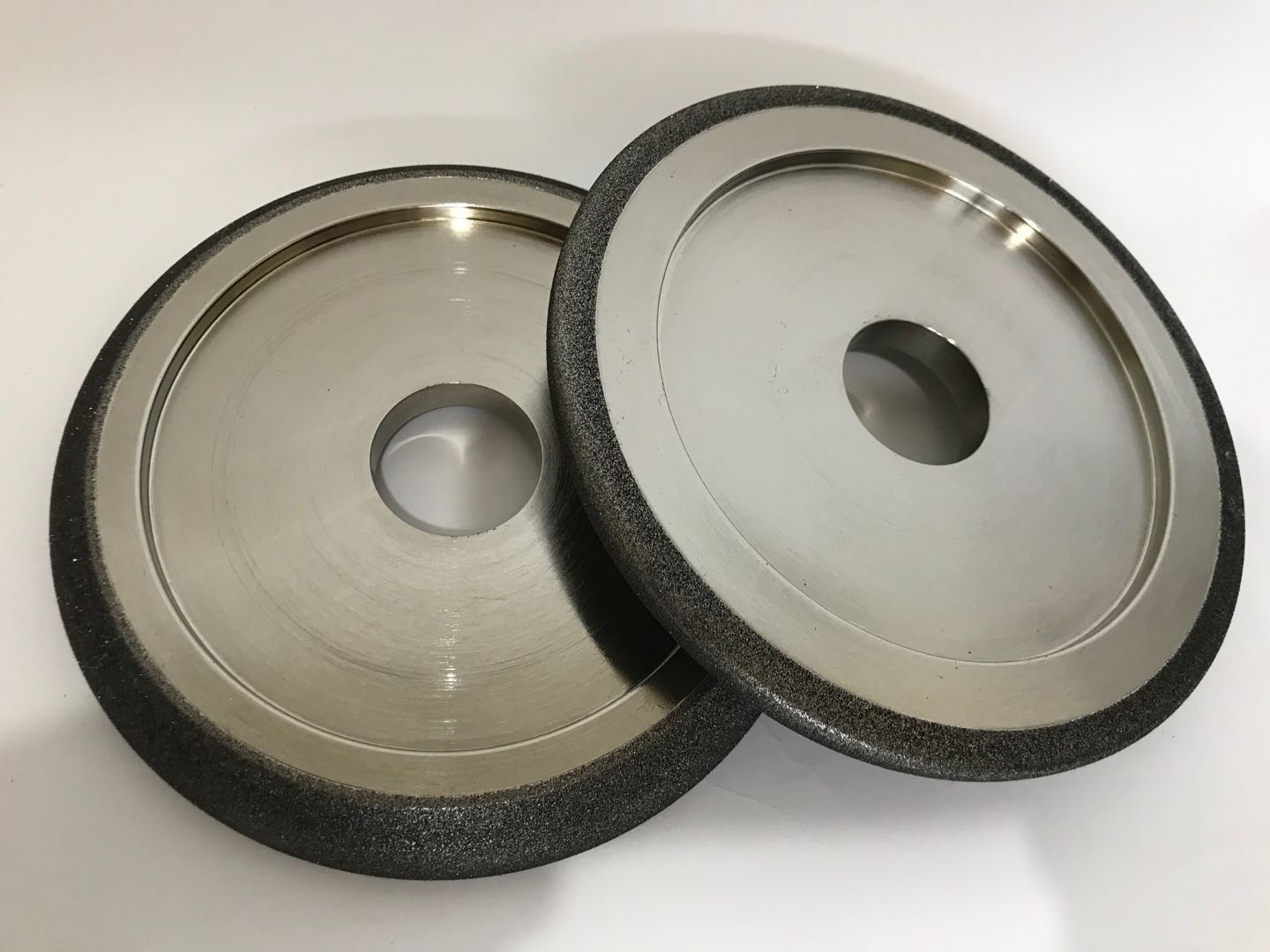 Lenox 10/30 B151 CBN Sharpening Wheels For Band Saw Blade