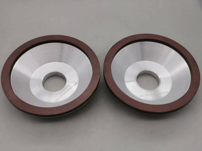 75% 125 * 32 * 10 * 8mm PDX Degree Diamond Wheel 125mm Wheel Cutting Electroplated Saw Blade Grinding Disc Grain Rotary Tool Drill(150 - View #9