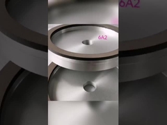 Resin CBN Grinding Wheel