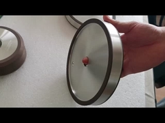 9A3 Resin grinding wheel