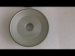 12V9 150*20*31.75*10mm D30 C125 Resin bond diamond wheel