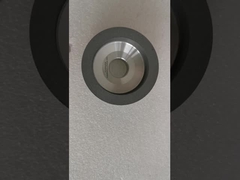 12A2 75*26*20*10*12*K35*E10  B64 C100  Resin Bond CBN Grinding Wheel