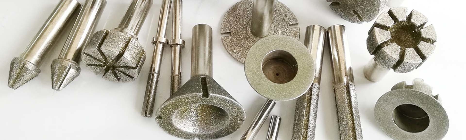 Quality CBN Diamond Wheel factory