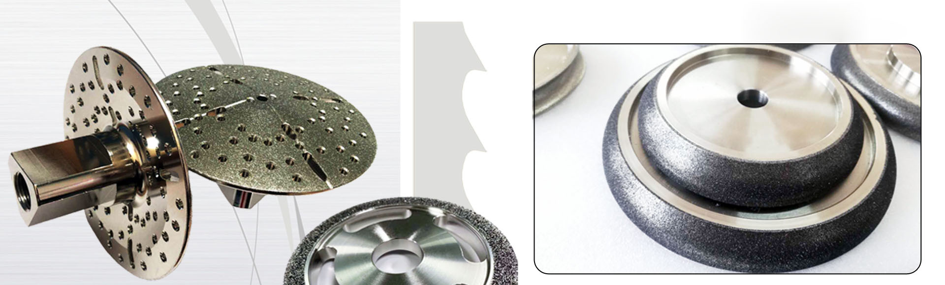 Quality CBN Diamond Wheel factory