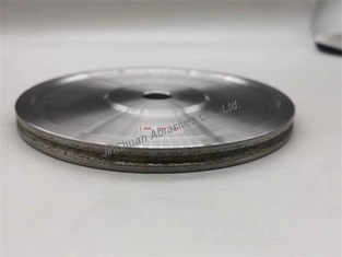 150 16 3.1 Electroplated Diamond Grinding Wheel  D91 C50  Wear Resistant