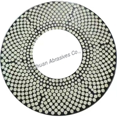 Vitrified Bond Superabrasive Grinding Discs