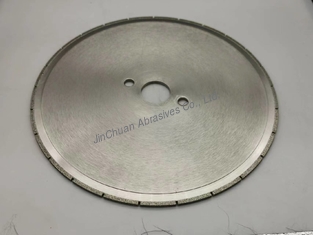1A1R Diamond Electroplated Saw Blade For Cutting D60/70