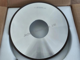 400mm 1A1 Flat Cbn Wheel For Grinding And Polishing Diamond Wheel