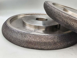8 Inch WM 10/30 Profiles Woodmizer Band Saw Sharpening Wheels