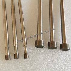 18*10*10*155mm B270/325 CBN Precision Wear-Resistant Cylindrical Polishing Coordinate Grinding Head