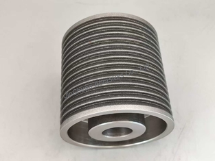 Industrial Cylindrical Grinding Disc Sharpening Wheel For Precision Sharpening