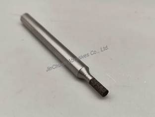 Sintered Diamond Grinding Head With Steel Body Grit Number 400#