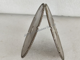 100*2.5*15.88*3  D40/45 Diamond Grinding Wheel