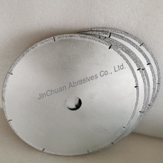 Diameter 250mm  Brazed Diamond Saw Blade