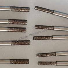 75*25*6mm Electroplated Diamond Grinding Head