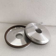 6VV5  Diameter 125mm D151/D64  Resin Bond Diamond Grinding Disc