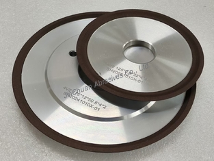 4V2 Diamond Grinding Wheel Resin Bonded Diamond Wheel  125mm 160mm 175mm