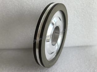 9A3 100*10*31.75*10*3mm  B1000#  Resin Bond CBN Grinding Wheel For Woodworking Blades