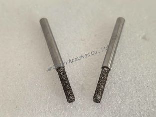 CBN Grinding Head Electroplated Cbn Mounted Points B60/70