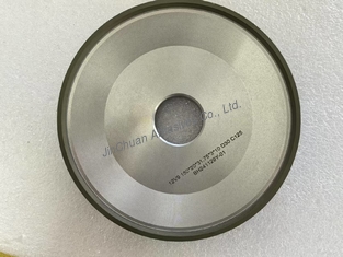Diamond Cup Wheel 12V9 Resin Bonded Wheel For Sharpening