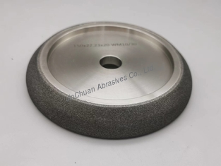 s Top Selling Industrial Diamond Grinding Wheels with Steel Basebody