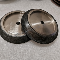 9/29 Profile CBN Sharpening Wheels for Steel Base Body 's Best Choice