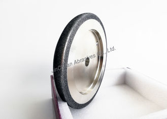 Electroplated CBN grinding Wheel For Band Sawmill blades Sharpening the same profile as wood mizer 10/30 Angle
