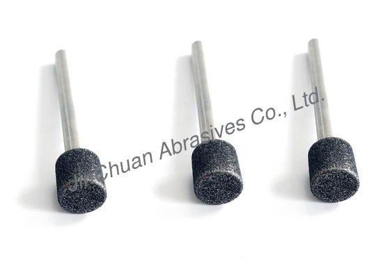 Boron Nitride CBN Grinding Pins