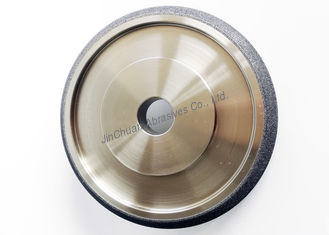 CBN  Grinding Wheel Used For Wood Band Saw Sharpening For 5,000 meters long At Least.