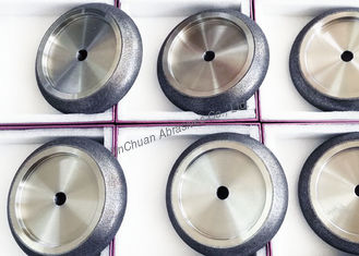 Customized Size CBN Sharpening Wheels High Temperature Resistant