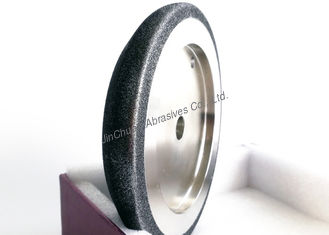 Durable CBN Diamond Grinding Wheels / 6 Inch CBN Grinding Wheel