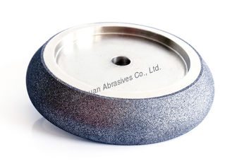 Electroplated CBN Grinding Wheels That Can Be Used for Wood Band Saw