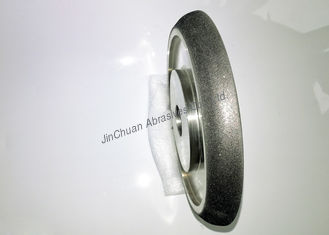 CBN Sharpening Wheels Cubic Boron Nitride Material With Long Service Life