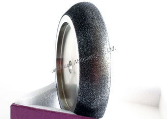 Hold Form Longer CBN Diamond Wheel For Grinding Machines B151 Grit Size
