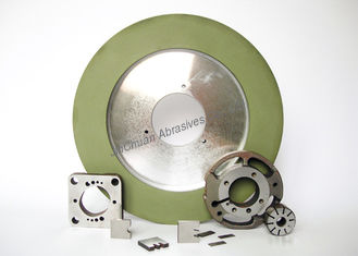 High Performance Resin Bond Grinding Wheel For Metal Fabrication Hand Tools