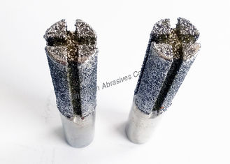 Cubic Boron Nitride CBN Grinding Pins For In Inner Hole Grinding Machine