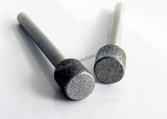 HSS Internal CBN Grinding Pins Mounted Points Used For Inner Hole Grinding and Sharpening