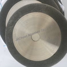 Customized Grit CBN Grinding Pins CBN Grinding Sheet High Hardness Wear Resistance