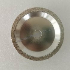 Machining Super Hard D25 D30 CBN Diamond Wheel