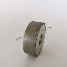 Micro Edge Grit D200 300 Diamond Grinding Wheel