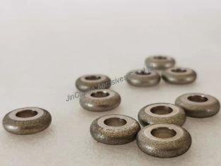Round D170 D200 Electroplated Diamond Grinding Wheel