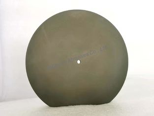 Particle Size 1000 Resin 152.4 CBN Grinding Wheel