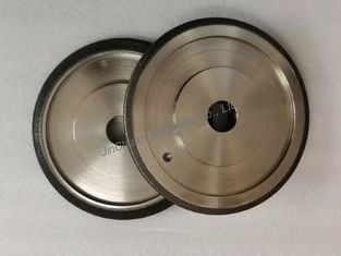 Customized 8 Inch 10/30 Angle B151 CBN Diamond Wheel