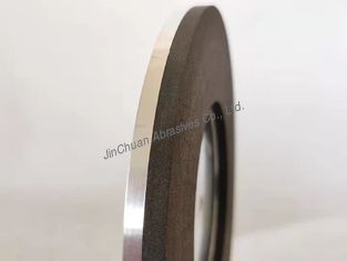 Grit170# CBN Grinding Wheel Trimming And Grinding Scissors