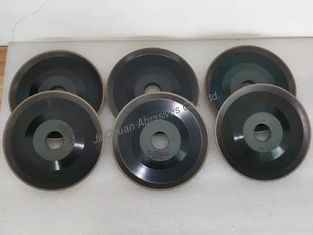 175mm Diamond Grinding Wheels For Sharpening The Band Saw Bade Cemented Carbide Tooth